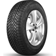 Waterfall 245/45R18 100V Xl Snow Hill 3 (Kış) (2025)