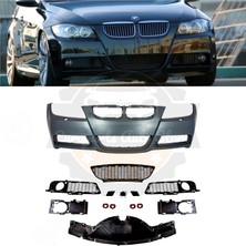 Bmw E90 2006-2007 3.seri M Tech Ön Tampon