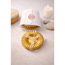 Yoyomold Mumluk Gold Takı Tabağı-Sunumluk-Tasarım Biblo