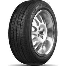 Waterfall 225/55R17 101V Quattro 4s (4 Mevsim) (2026)