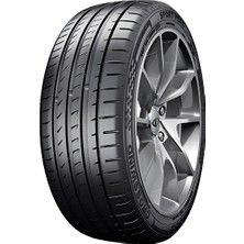 Crosswind 245/45R19 102Y Xl Sport Peak (Yaz) (2026)