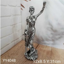 Yoyomold YY4048 Adalet Krali&ccedil;esi Themıs