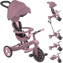 Globber Explorer 4in1 Trike Bisiklet Ekolojik