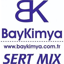 Sert Mix Taş Tozu - 30 kg Tek Ambalaj