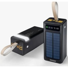 Womix P03 50000 Mah Powerbank Solar