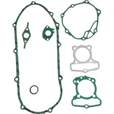 Moto Express Honda Activa 125 2023-2025 Conta Takımı Seti Ys