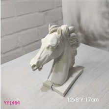 Yoyomold At Büst Biblo Silikon Kalıp