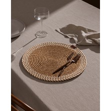 Madame Coco Alsace Supla - Naturel/krem