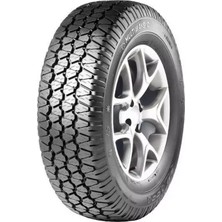 Lassa 235/65R16C 121/119N 10PR Multiways-C (4 Mevsim) (2025)