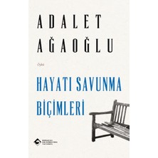 Renklime Hayatı Savunma Biçimleri