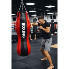 Spor Byfit Salon Tipi Özel Tasarım Mma Boks Torbası