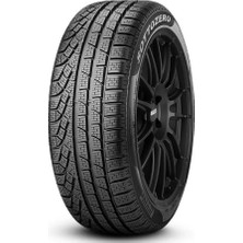 Pirelli 215/45R18 93V Xl Mo Winter 240 Sottozero Serie Iı (Kış) (2025)