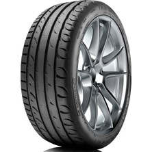 Kormoran Ultra High Performance Yaz Lastik 205/45R17 88V Enerji Sınıfı C 2025 Üretim Yılı