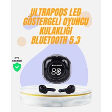Ny Joy Günlük Kullanım Için Profesyonel Bluetooth Kulaklık