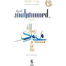 Renklime Hz. Muhammed'in Hayatı