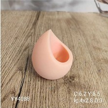 Yoyomold YY4088 Damla Mumluk 8.5cm