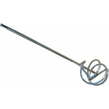 Neonova Matkap Ucu Burgu Aparatı Boya Alçı Gübre Tohum Karıştırıcı