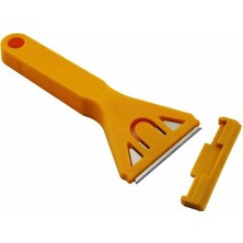 Neonova Duvar - Yer - Sticker - Boya Kazıma Bıçağı