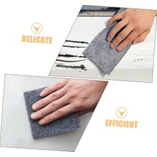 Neonova Çok Amaçlı Çizik Giderici Set