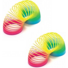 Neonova 2 Li Stres Yayı - Büyük Boy 2li Set