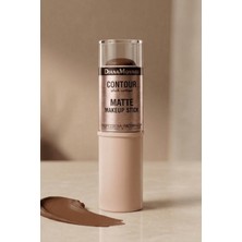 Diana Monroe Stick Contour