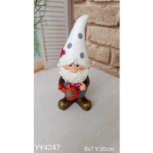 Yoyomold YY4247 Yaşlı Cüce Obje Silikon Kalıp