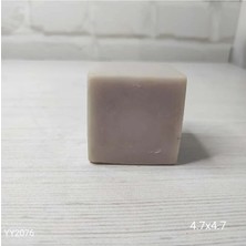 Yoyomold YY2076 Küp Mum Silikon Kalıp