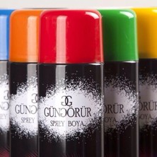 Neonova Sprey Boya 400 ml - Mavi