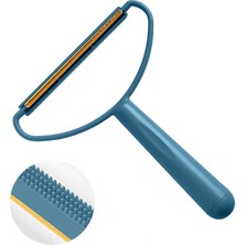 Neonova Kazak - Elbise - Halı Tüyü Temizleme Çift Taraflı Tüy Tiftik Toparlayıcı