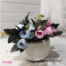 Yoyomold YY1556-SAKSI Silikon Kalıp
