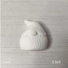Yoyomold YY2402 Küçük Cüce Silikon Kalıp