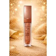 BZ Boutique Golden Rose Prestige Shine Dudak Parlatıcısı