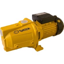 Vortex Süper Jet 150 1.5hp 220V Döküm Gövdeli Jet Pompa