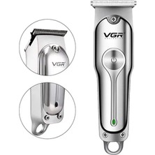 Marsilyan V071 Tıraş Makinesi