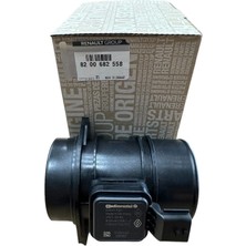 Hava Akışmetre Debimetre Renault Fluence Megane 3 Dacia Duster 1 1.5 Dci 8200682558 Mais