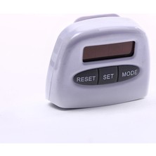 Neonova Solarlı Adımsayar BM-048