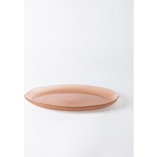 Madame Coco Pivert Oval Tabak - Somon