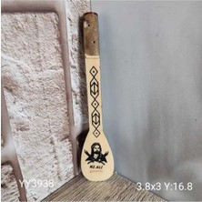 Yoyomold YY3938 Hz Ali Saz Silikon Kalıp