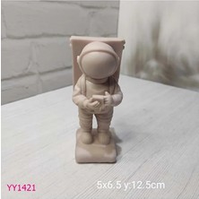 Yoyomold YY1421-ASTRONOT Telefonluk Silikon Kalıp