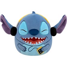 Renklime Squishmallows Disney Stitch Serisi 17 cm Asorti DI01127