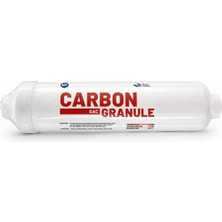 Water Quality Su Arıtma Cihazı Filtresi