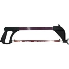 Neonova Eltos HD-101 Hobby Demir Testere Plastik Saplı*24