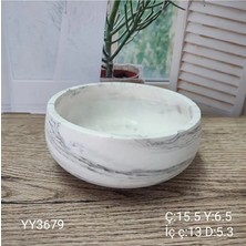 Yoyomold YY3679 - Havluluk Saksi Model - Silikon Kalip, YY3679, Silikon Kalip Tüm Modeller