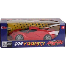Renklime Vrd 10729 Uk Ff Şarjlı 1 16 Turbo Yarışçı