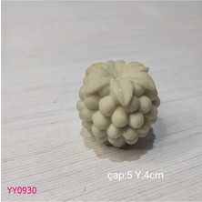 YOYOMOLD YY0930 Böğürtlen Silikon Kalıp