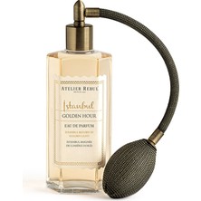 Atelier Rebul İstanbul Golden Hour Eau de Parfum 125 ml