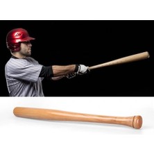 Neonova Ahşap Beyzbol Sopası