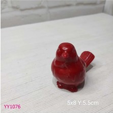 Yoyomold YY1076-KANARYA Silikon Kalıp