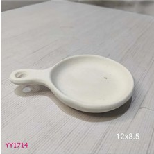 Yoyomold YY1714-TAVA Silikon Kalıp