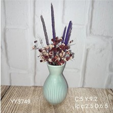 Yoyomold YY3749 - Minimal Vazo - Silikon Kalip, YY3749, Silikon Kalip Tüm Modeller